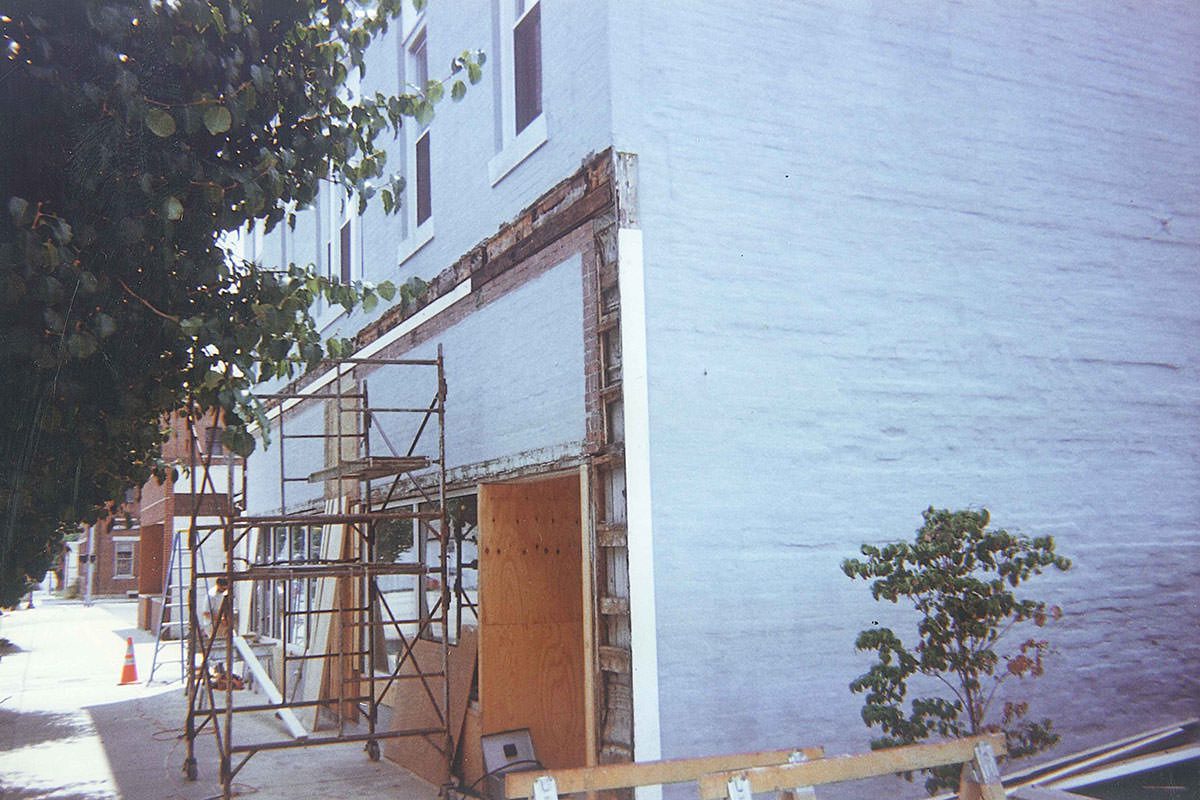 Exterior-Renovations