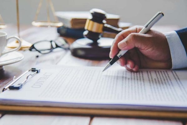 Blog - Two New Pieces of Legislation Impacting Retirees This Year and Beyond