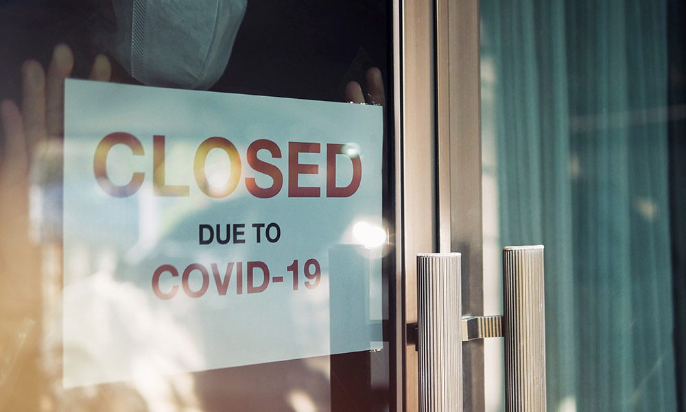 Blog - The Misconception of Business Interruption Coverage During COVID-19
