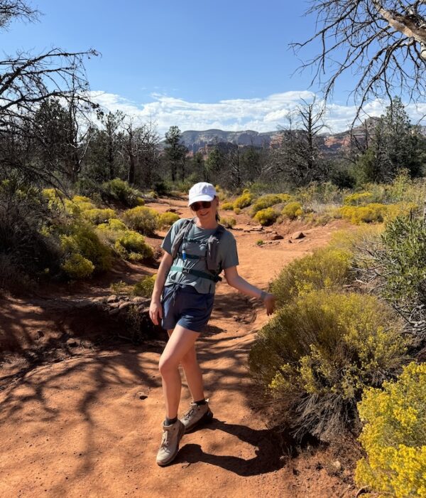 Team Member - Erin 11