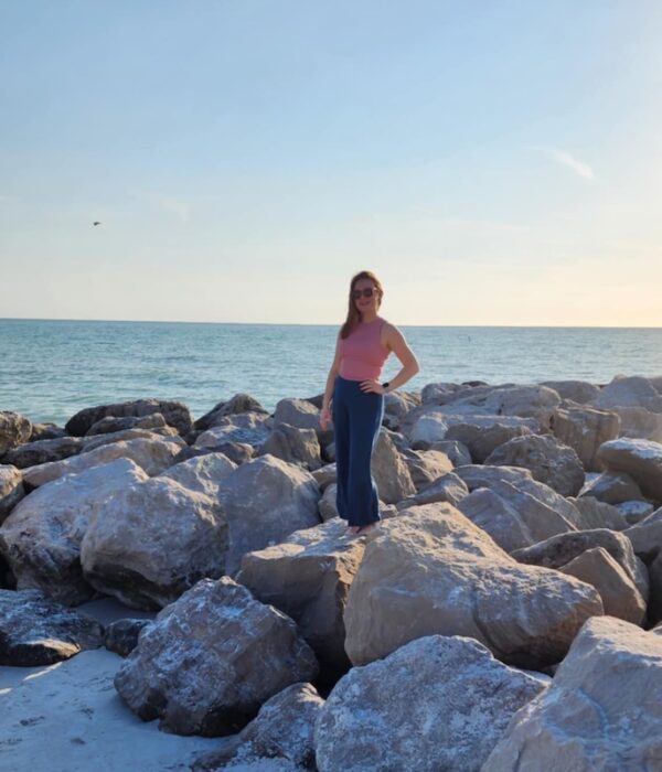 Team Member - Erin 13