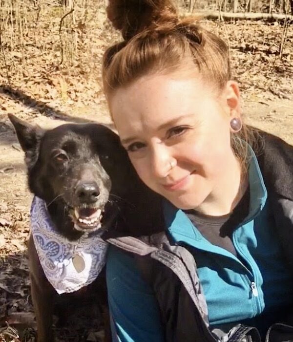 Team Member - Erin 3