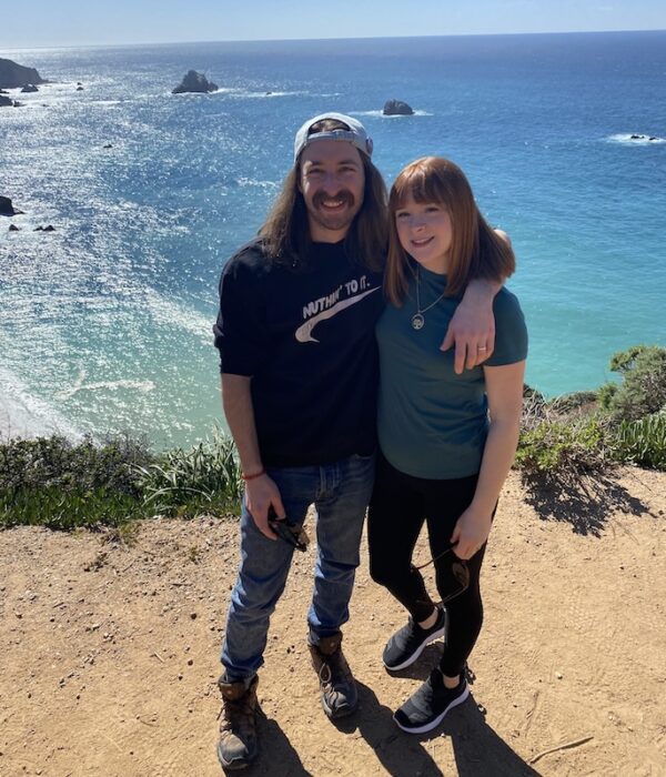 Team Member - Erin 5